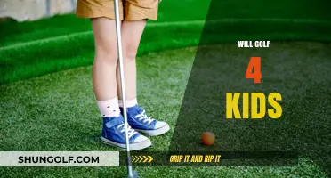 Introducing Golf to Kids: Fun, Benefits, and Getting Started Early