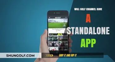 Exploring the Future of Golf Channel: Standalone App Possibilities