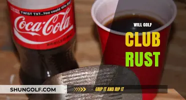 Preventing Golf Club Rust: Essential Care Tips for Longevity