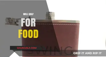 Swinging Clubs, Sinking Putts: How Golf Became My Survival Skill