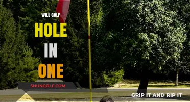 Mastering the Perfect Swing: Secrets to Achieving a Hole-in-One in Golf