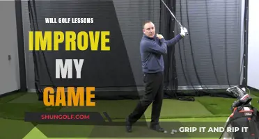 Can Golf Lessons Transform Your Game? Expert Insights and Tips