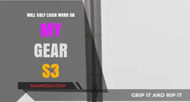 Golf Logix Compatibility with Gear S3: Does It Work Seamlessly?