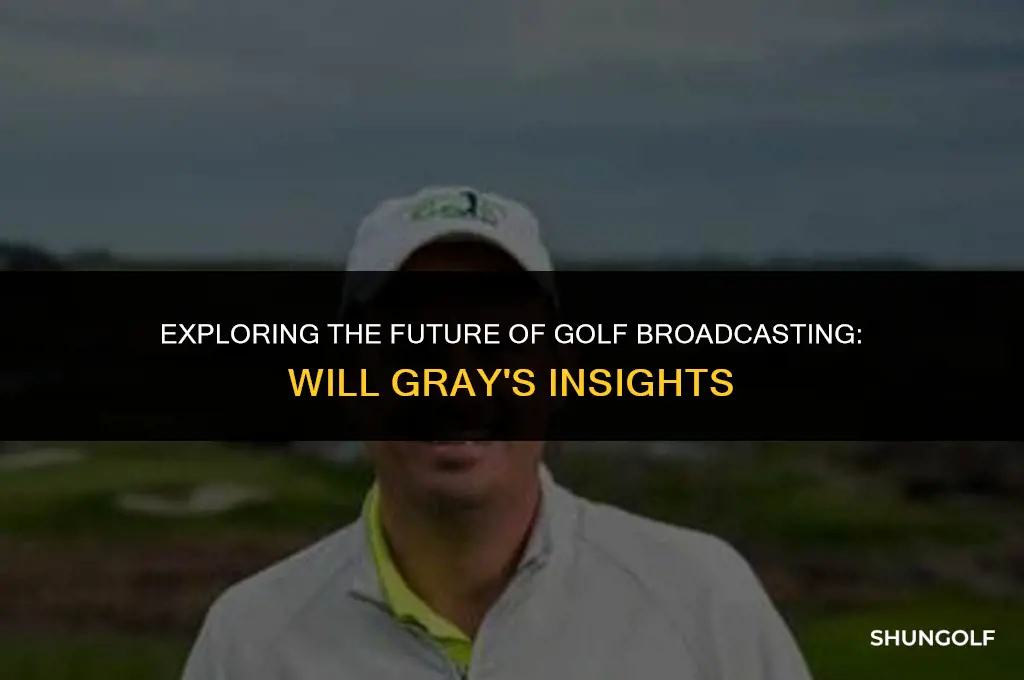 will gray golf channel email