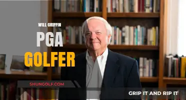 Will Griffin's PGA Journey: Rising Star or Hidden Gem?