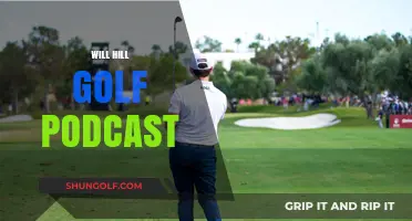 Exploring the Will Hill Golf Podcast: Insights, Tips, and Expert Analysis