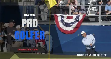 Will Hoag's Pro Golf Journey: Rising Star or Hidden Gem?