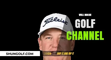 Exploring Will Hoge's Golf Journey on the Channel
