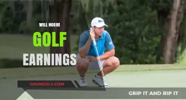 Will Hogue's Golf Earnings: Rising Star or Passing Trend?