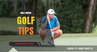 Master Your Golf Game: Will Hogue's Expert Tips and Tricks