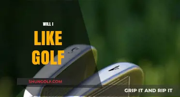 Will I Enjoy Golf? Discovering the Sport's Appeal and Fit for You
