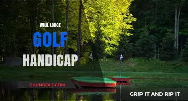 Understanding the Impact of Will Lodge on Your Golf Handicap