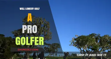 Will Lowery: Rising Star or Future Pro Golfer?