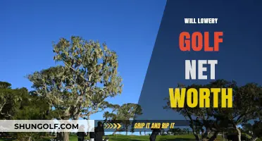 Exploring Will Lowery's Golf Net Worth and Earnings Success