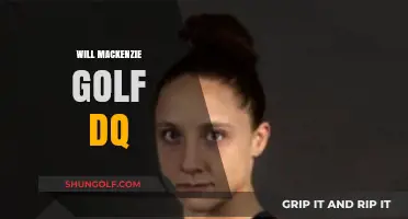 Will Mackenzie's Golf DQ: Unraveling the Controversy and Its Impact