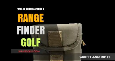 Do Magnets Interfere with Golf Rangefinder Accuracy? Find Out Here