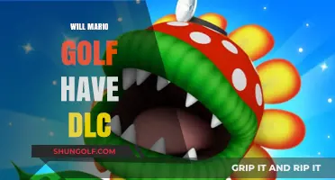Will Mario Golf Get DLC? Exploring Future Content Possibilities