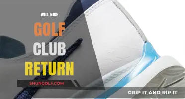 Will Nike Golf Clubs Make a Comeback? Exploring the Possibilities