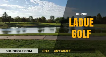 Exploring the Future of Park Ladue Golf Course: What's Next?