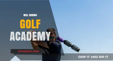 Master Your Swing: Will Robins Golf Academy's Expert Training Secrets