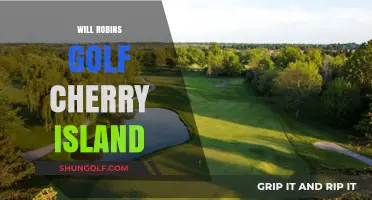 Will Robins Golf Course Revitalize Cherry Island's Future?