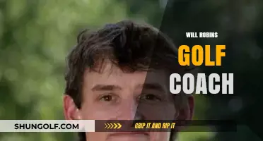 Will Robins Golf Coach: Transforming Your Game with Expert Techniques