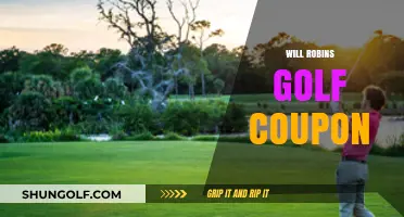 Unlock Savings: Will Robins Golf Coupon Guide for Smart Shoppers