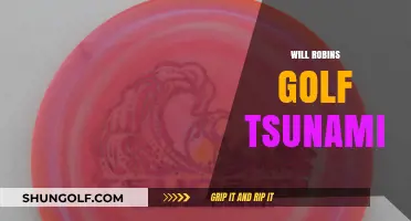 Will Robins Golf Tsunami: Unveiling the Phenomenon and Its Impact