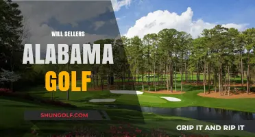 Exploring Will Sellers' Alabama Golf Scene: Courses, Tips, and More