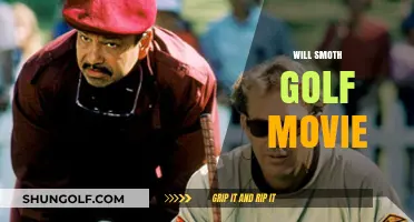 Will Smith's Golf Movie: A Hole-in-One or Fairway Flop?