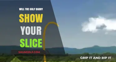 Can Golf Daddy Fix Your Slice? Expert Tips Revealed