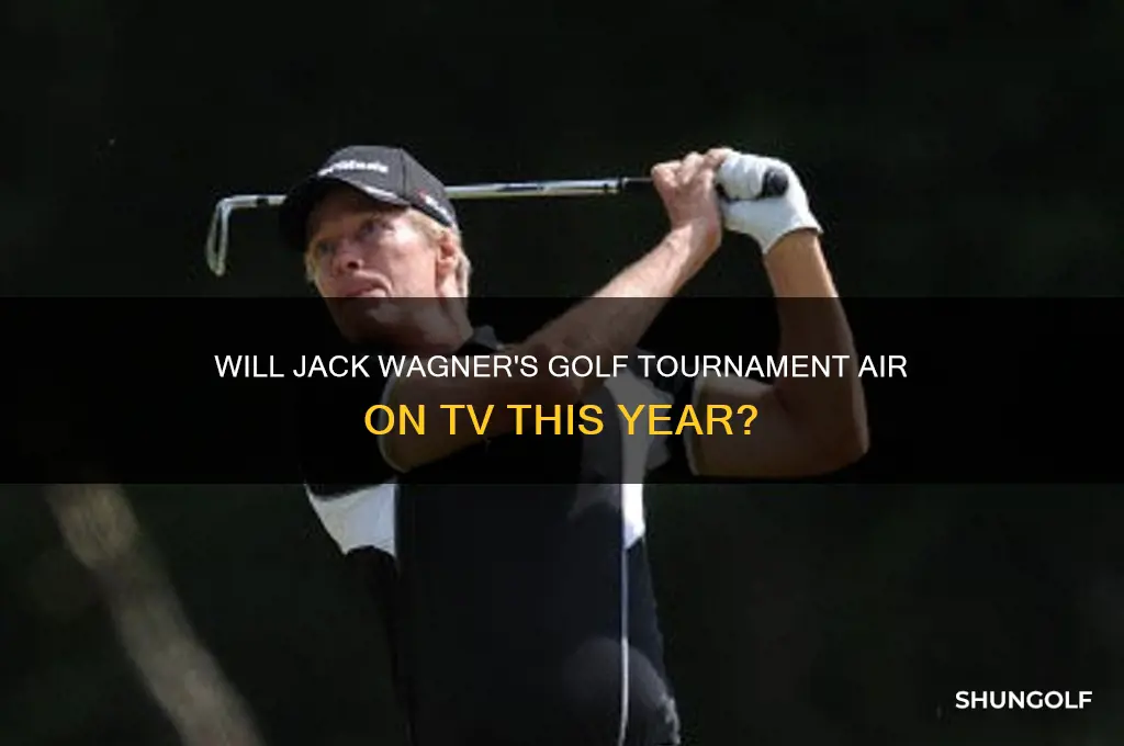 will the jack wagner