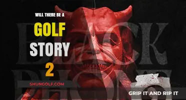 Golf Story 2: Anticipating the Sequel to the Beloved RPG