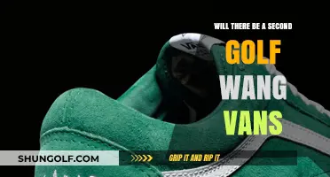 Golf Wang Vans Collaboration: Anticipating a Second Stylish Release?