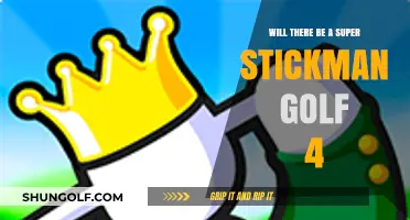 Super Stickman Golf 4: Anticipating the Next Swing in the Series