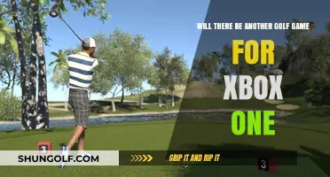 Will Xbox One Get Another Golf Game? Speculations and Possibilities