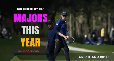 Will Golf Majors Tee Off in 2023? What to Expect