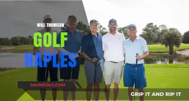 Will Thomson's Golf Impact Transform Naples' Sports Scene?
