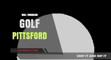 Will Thomson Golf Pittsford Elevate Your Game in 2023?