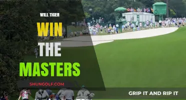 Can Tiger Roar Again? Masters 2023 Predictions & Possibilities