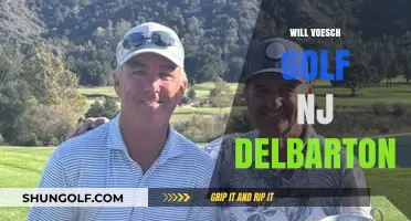 Voesch Golf NJ: Delbarton's Impact on Local Golfing Community