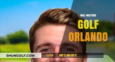 Will Walters Golf Orlando: Courses, Tips, and Must-Play Experiences