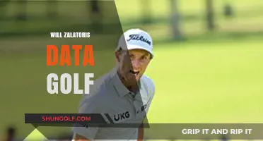 Will Zalatoris' Data-Driven Golf Success: Analyzing His Rise to the Top