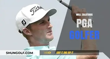 Will Zalatoris: Rising PGA Star's Journey and Future Prospects