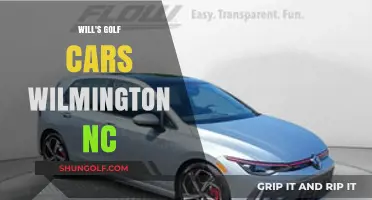 Discover Will's Golf Cars in Wilmington, NC: Your Ultimate Guide
