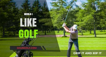 Would I Like Golf? Exploring the Sport's Appeal and Fit for You