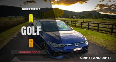 Is the Golf R Worth Your Money? Pros, Cons, and Verdict